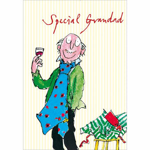 Special Grandad - The Alresford Gift Shop