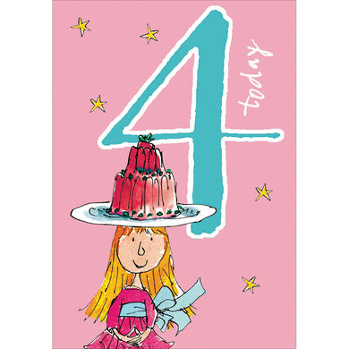 4 today - The Alresford Gift Shop
