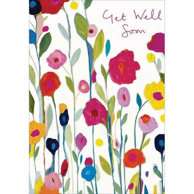 Get Well Soon - The Alresford Gift Shop