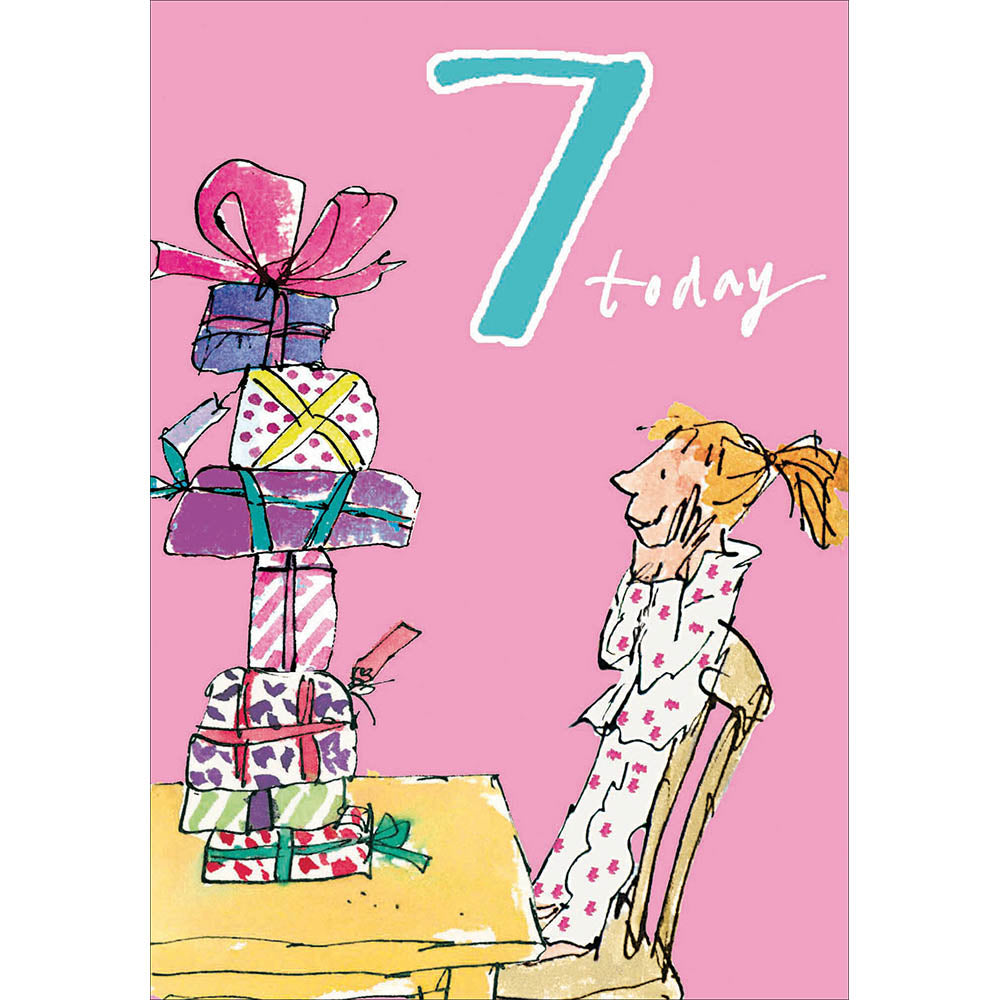 7 Today - The Alresford Gift Shop