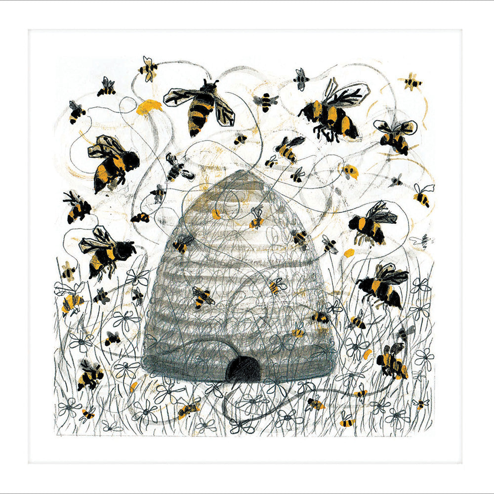 Bees - The Alresford Gift Shop