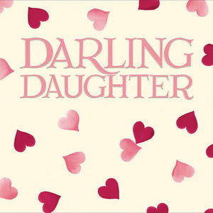 Darling daughter - The Alresford Gift Shop