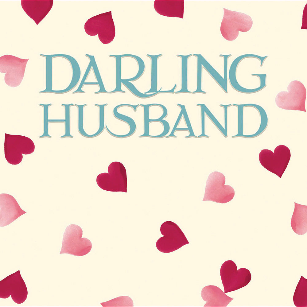 Darling Husband - The Alresford Gift Shop