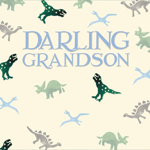 Darling Grandson