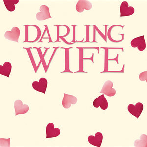 Darling Wife - The Alresford Gift Shop