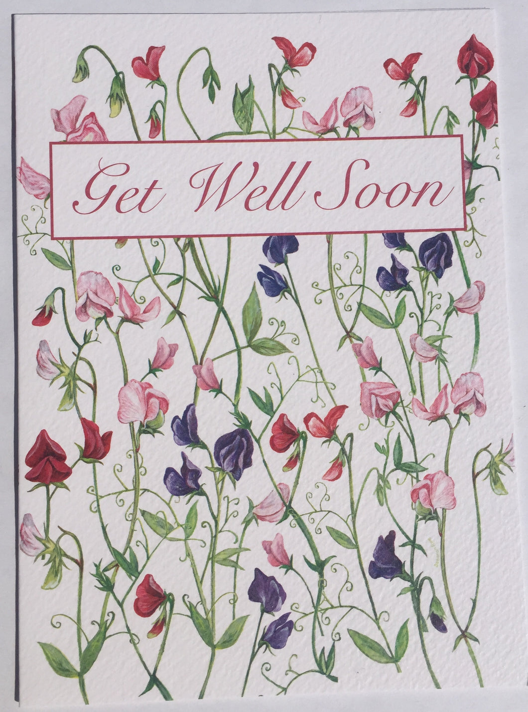 Get well soon - The Alresford Gift Shop