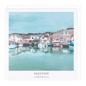 Padstow, Cornwall - The Alresford Gift Shop