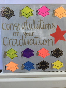Congratulations on your Graduation - The Alresford Gift Shop
