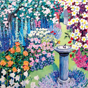 The Secret Garden by Jenny Hancock - The Alresford Gift Shop