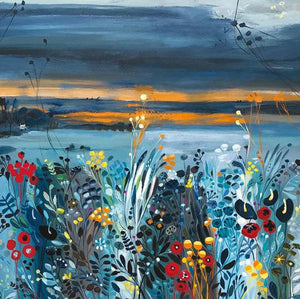Sunset by Natalie Rymer - The Alresford Gift Shop