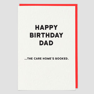 Happy Birthday Dad - The Alresford Gift Shop