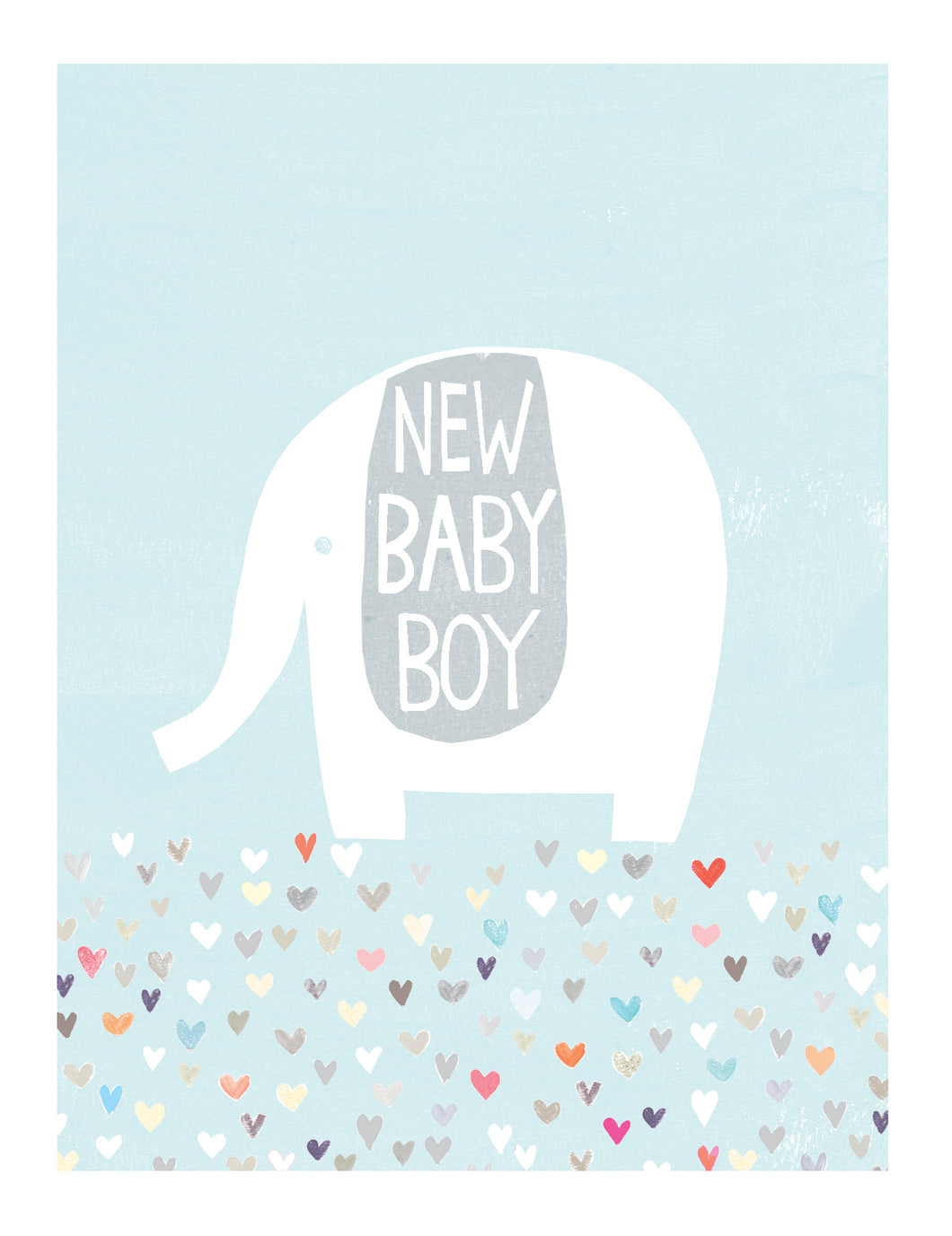 Baby boy - The Alresford Gift Shop
