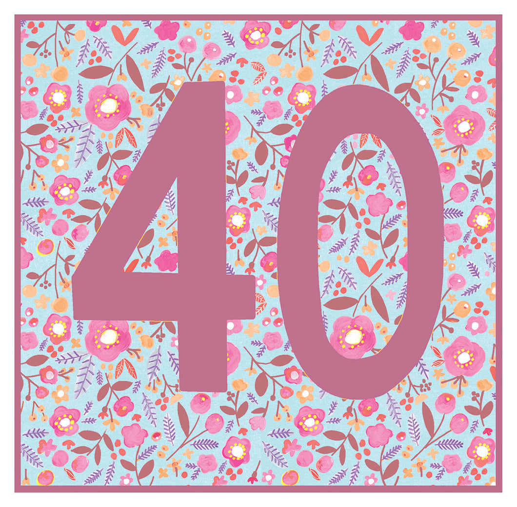 40 - The Alresford Gift Shop