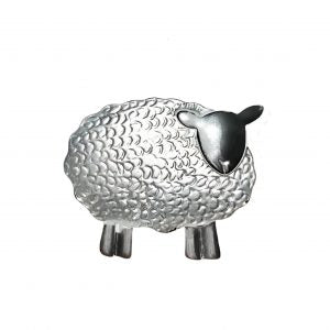 Sheep brooch