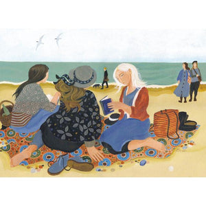 The Book Club by Dee Nickerson - The Alresford Gift Shop